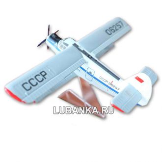 Модель самолета «Ан-2»