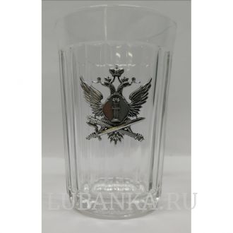 Стакан для воды «ФСИН России»
