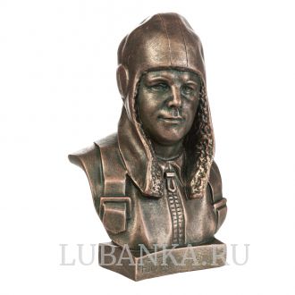 Статуэтка для интерьера «Гагарин Ю.А.»