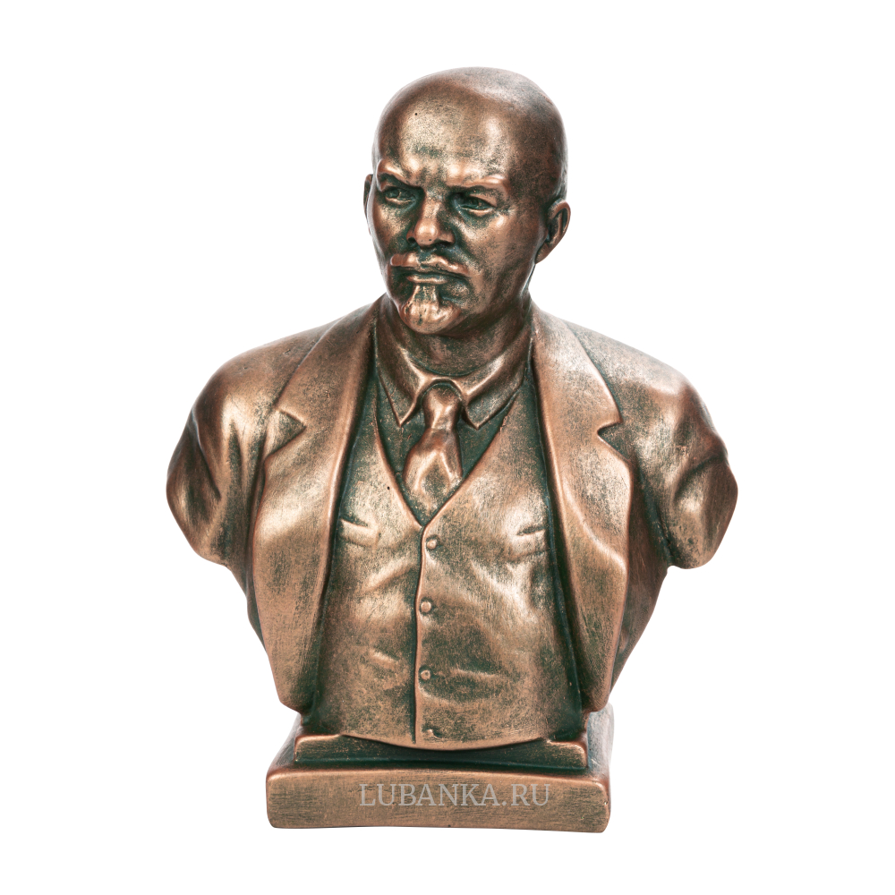 Статуэтка для интерьера «Ленин В.И.»