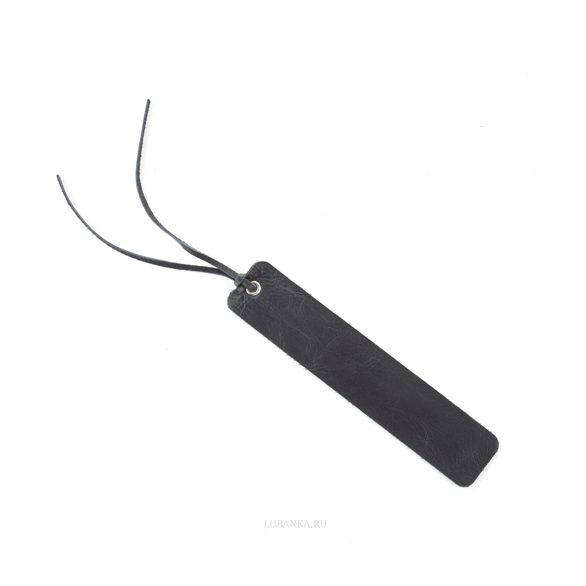 Ежедневник Прокуратура мягкая обложка черный