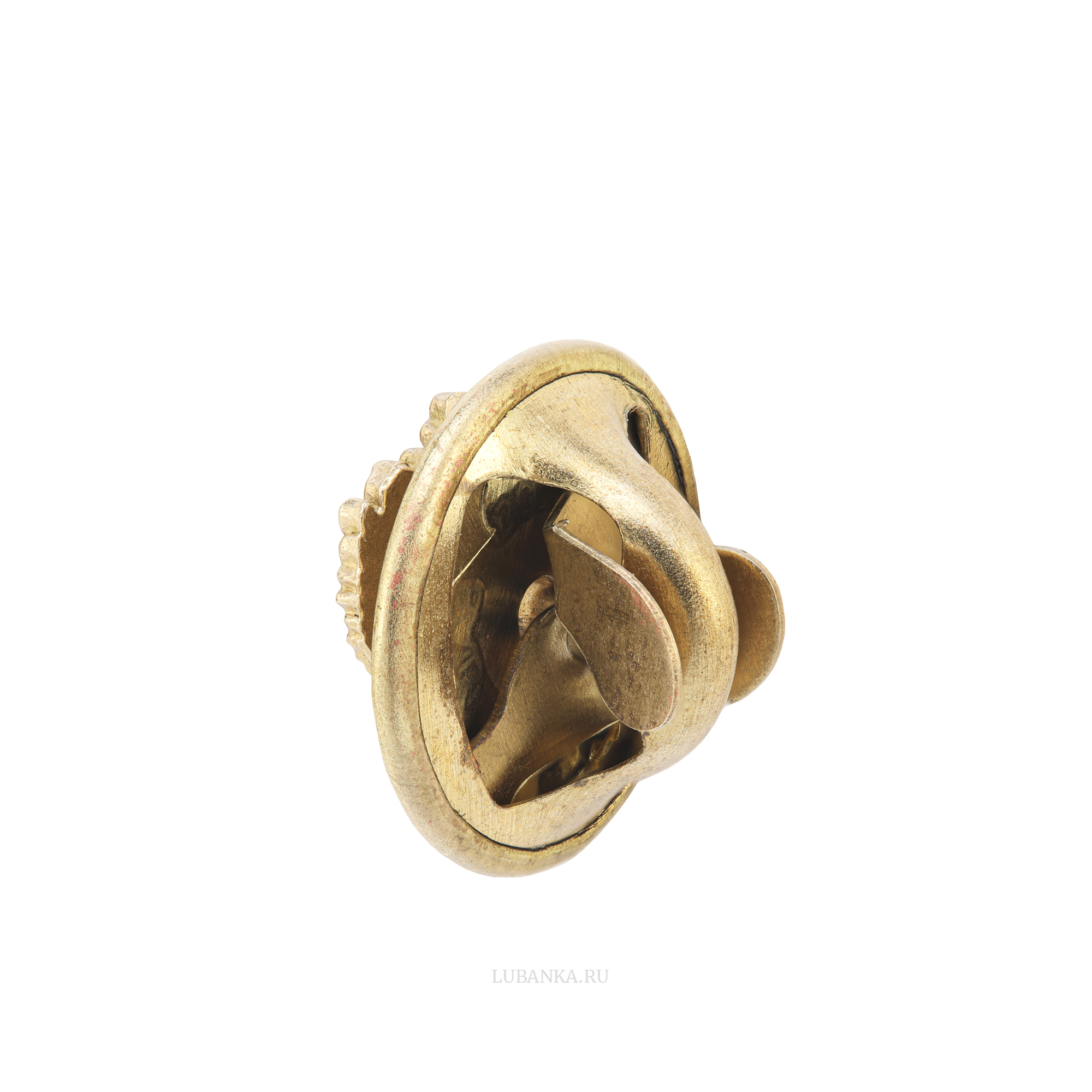 Значок Герб России малый