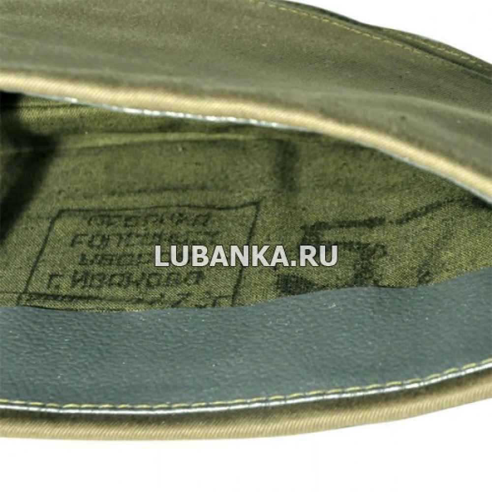 Пилотка военная «С праздником»
